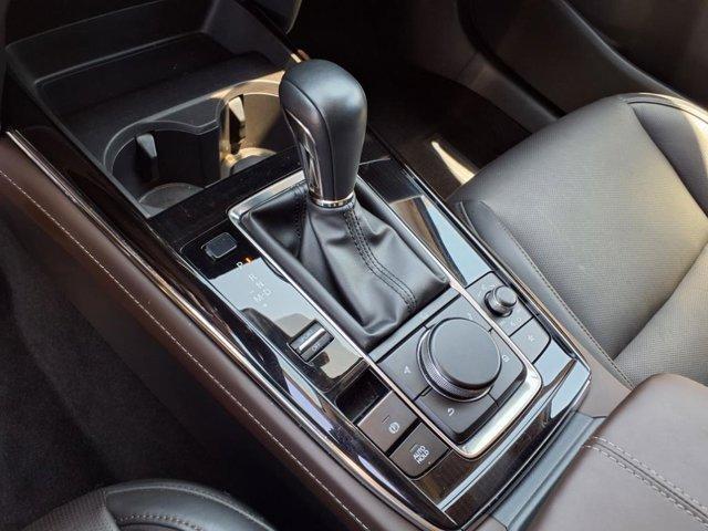 used 2023 Mazda CX-30 car, priced at $24,995