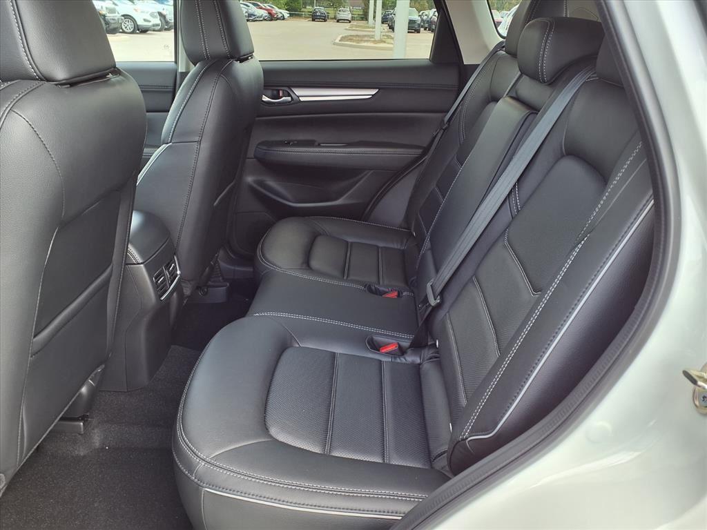 new 2025 Mazda CX-5 car, priced at $36,169