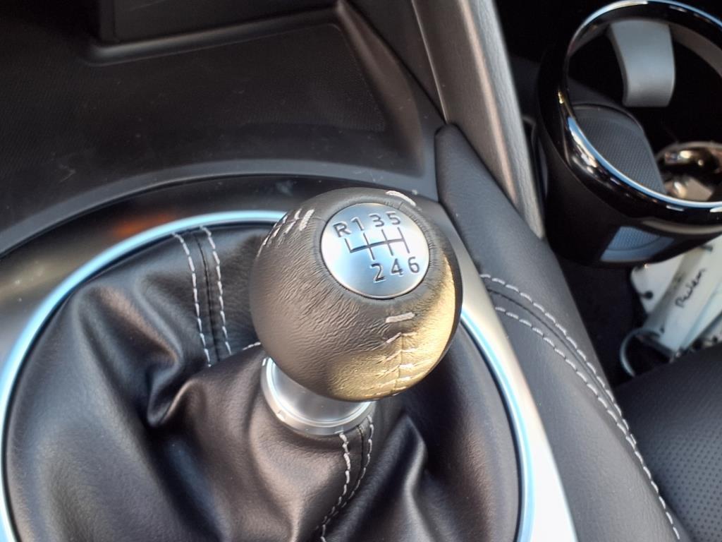 new 2025 Mazda MX-5 Miata RF car, priced at $38,693