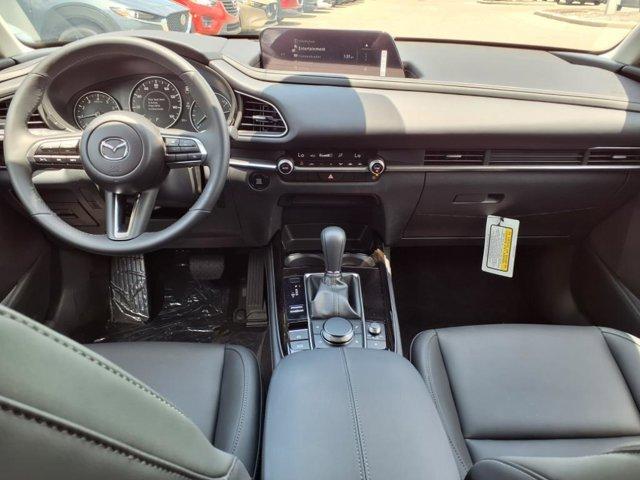 new 2025 Mazda CX-30 car, priced at $28,102