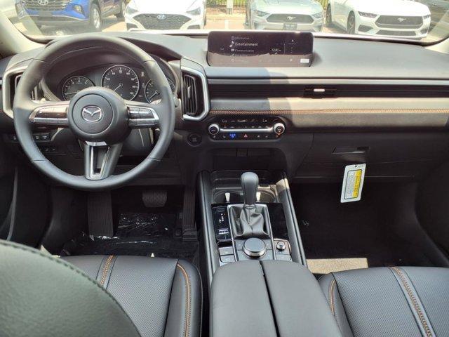 new 2025 Mazda CX-50 car, priced at $41,283