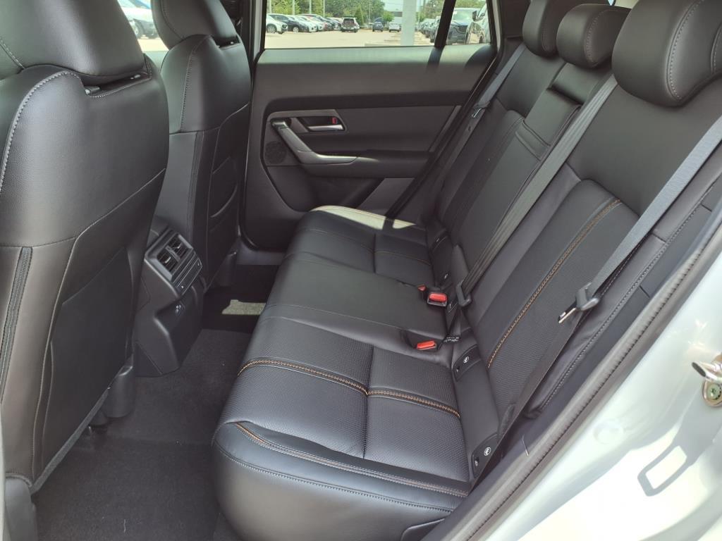 new 2025 Mazda CX-50 car, priced at $41,283