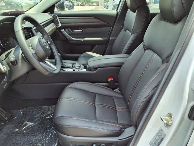 new 2025 Mazda CX-50 car, priced at $41,283