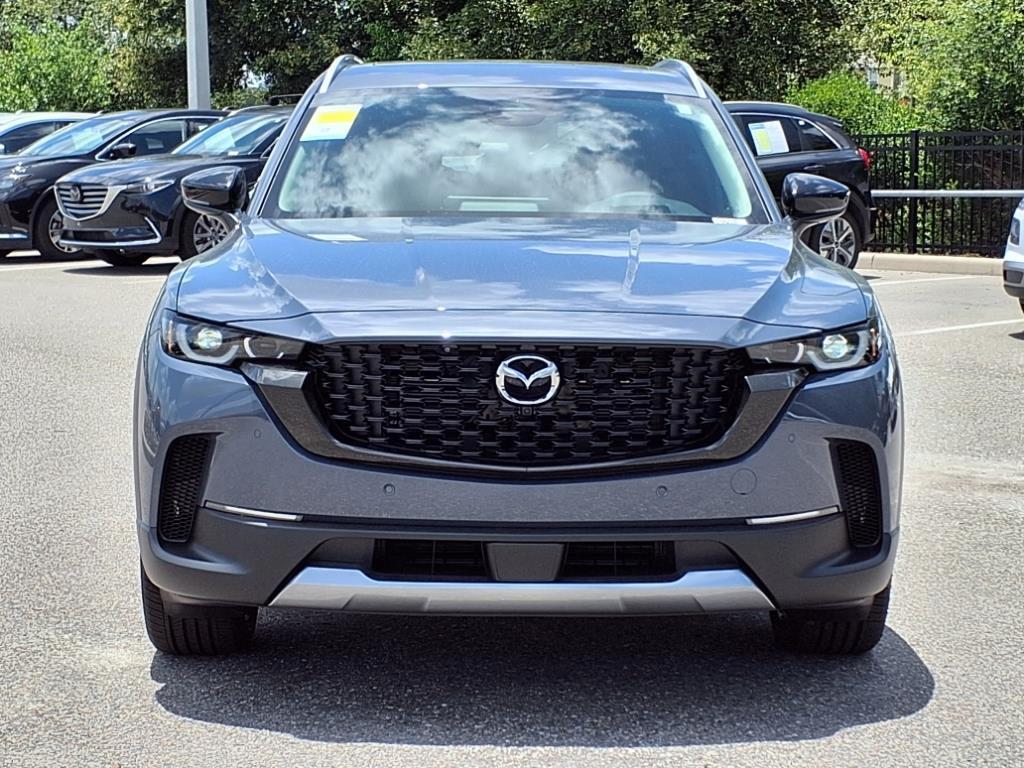 new 2025 Mazda CX-50 car, priced at $43,233