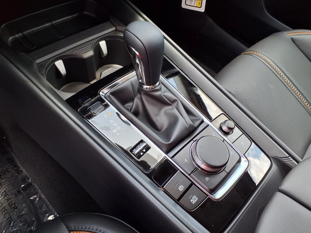 new 2025 Mazda CX-50 car, priced at $43,233