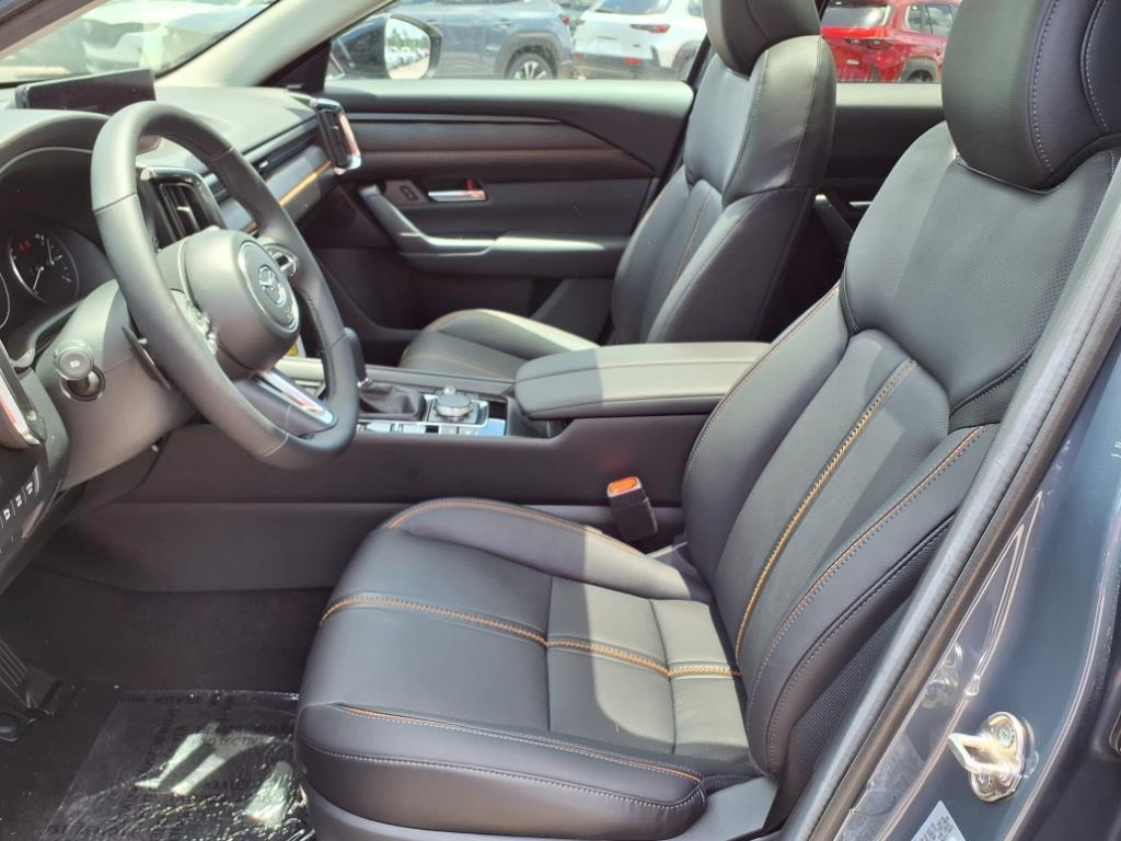 new 2025 Mazda CX-50 car, priced at $43,233