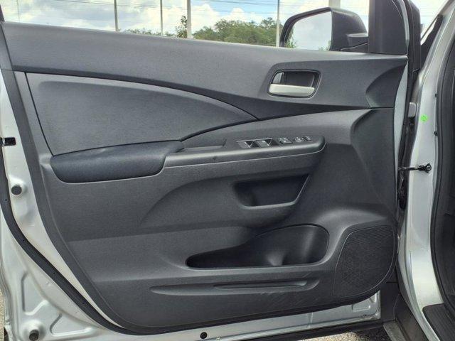 used 2015 Honda CR-V car, priced at $13,595