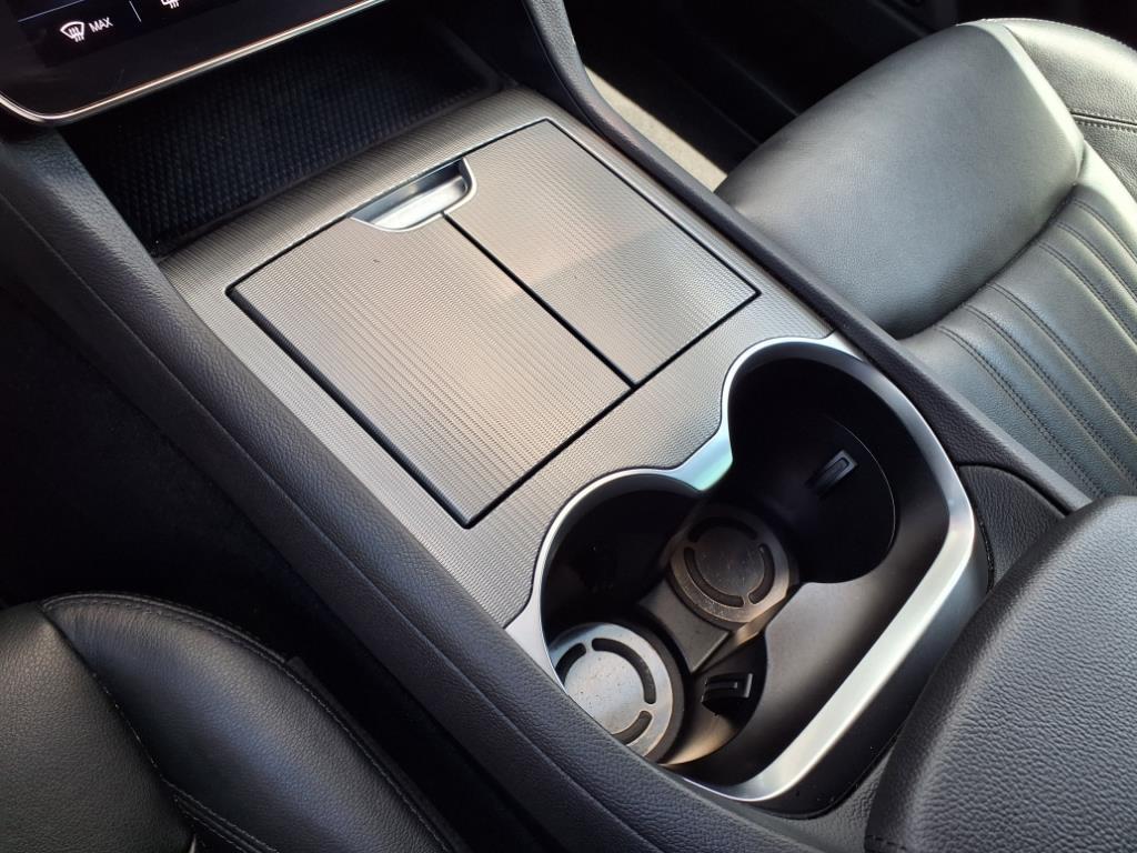 used 2024 Maserati Grecale car, priced at $35,995