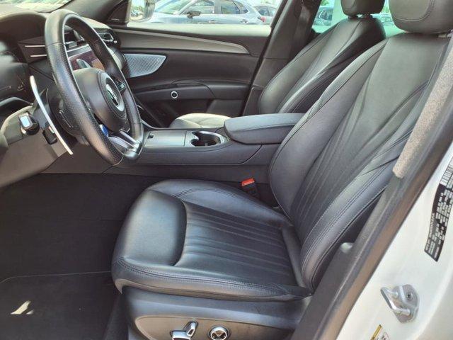 used 2024 Maserati Grecale car, priced at $37,995