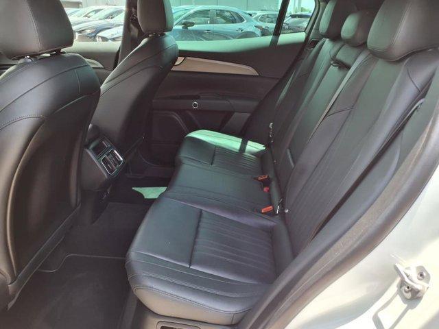 used 2024 Maserati Grecale car, priced at $37,995