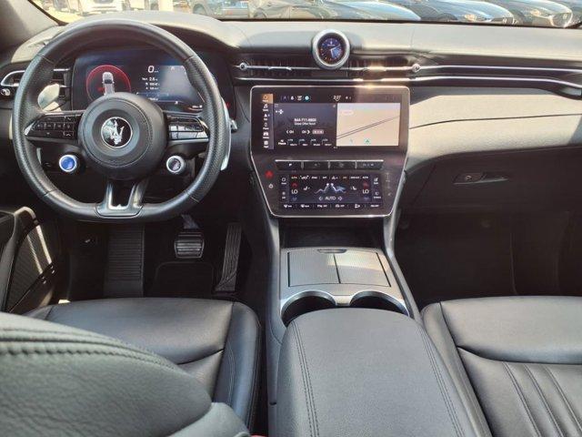 used 2024 Maserati Grecale car, priced at $37,995