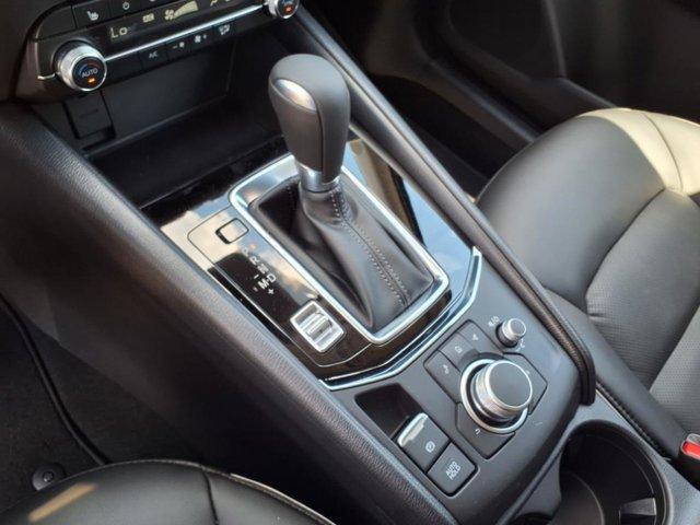 new 2025 Mazda CX-5 car, priced at $30,267