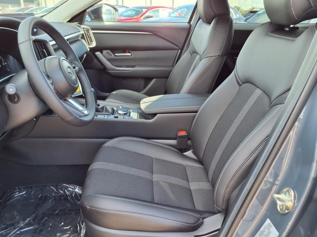 new 2025 Mazda CX-50 car, priced at $32,233