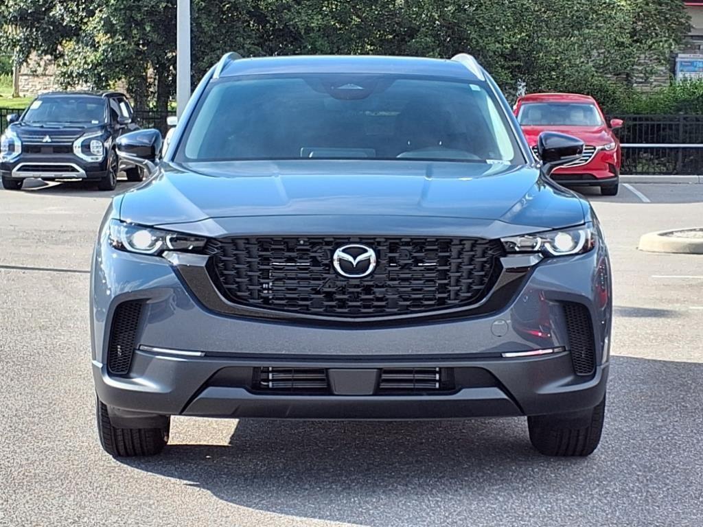 new 2025 Mazda CX-50 car, priced at $32,233