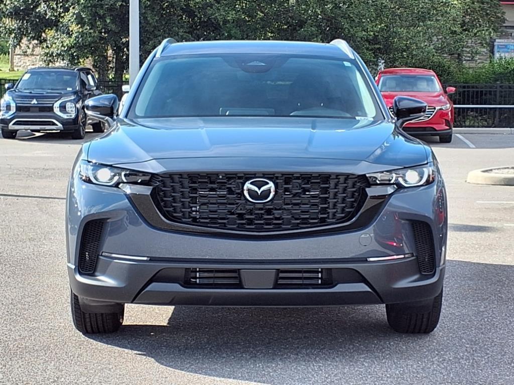 new 2025 Mazda CX-50 car, priced at $34,733