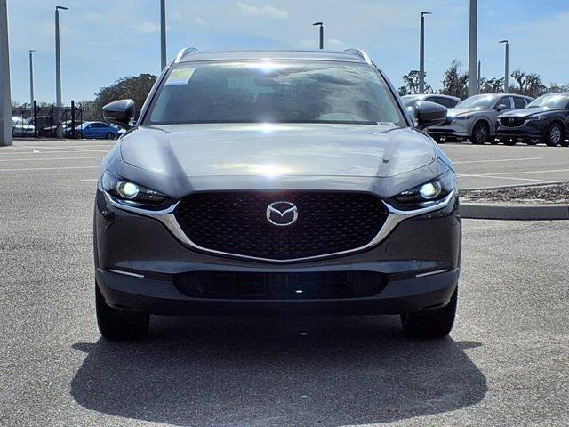 new 2025 Mazda CX-30 car, priced at $29,163