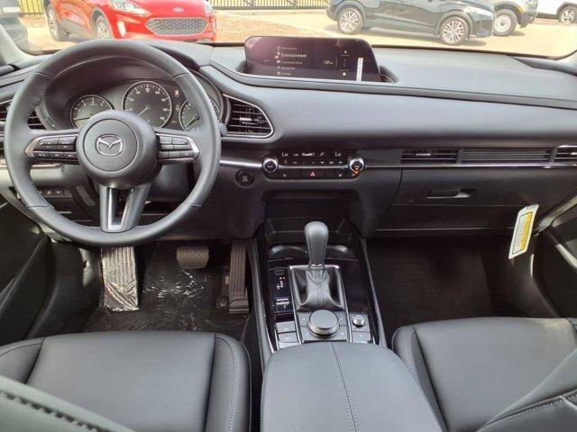 new 2025 Mazda CX-30 car, priced at $29,163