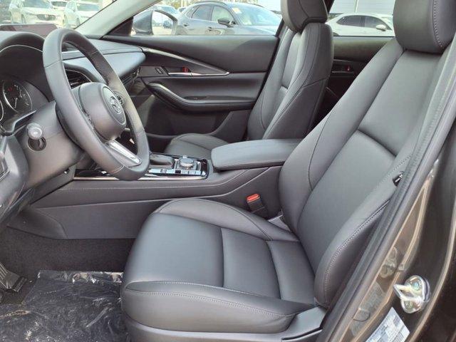 new 2025 Mazda CX-30 car, priced at $29,163