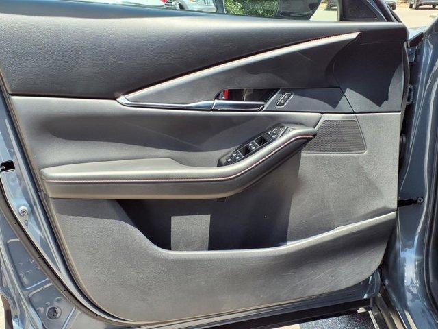 used 2024 Mazda CX-30 car, priced at $26,595
