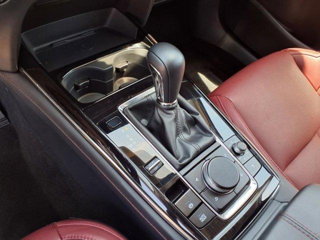 used 2024 Mazda CX-30 car, priced at $26,595