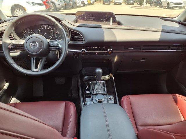 used 2024 Mazda CX-30 car, priced at $26,595