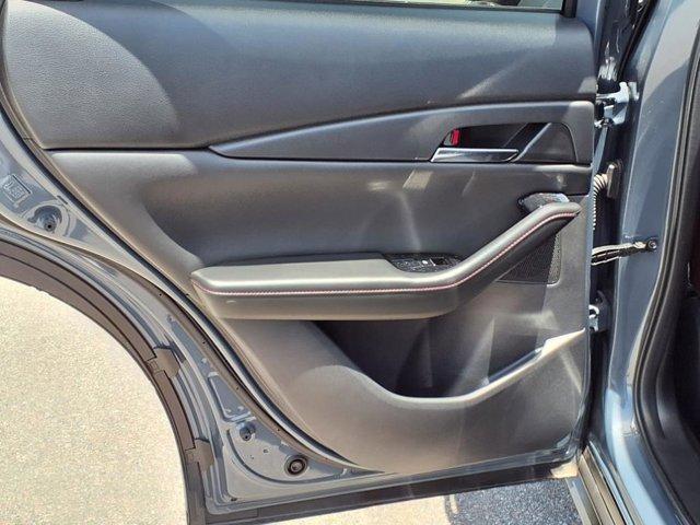 used 2024 Mazda CX-30 car, priced at $26,595