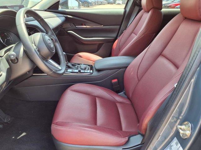 used 2024 Mazda CX-30 car, priced at $26,595