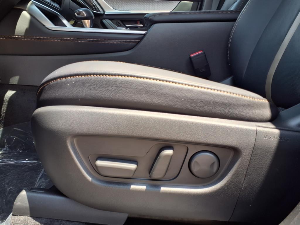 new 2025 Mazda CX-90 car, priced at $50,981