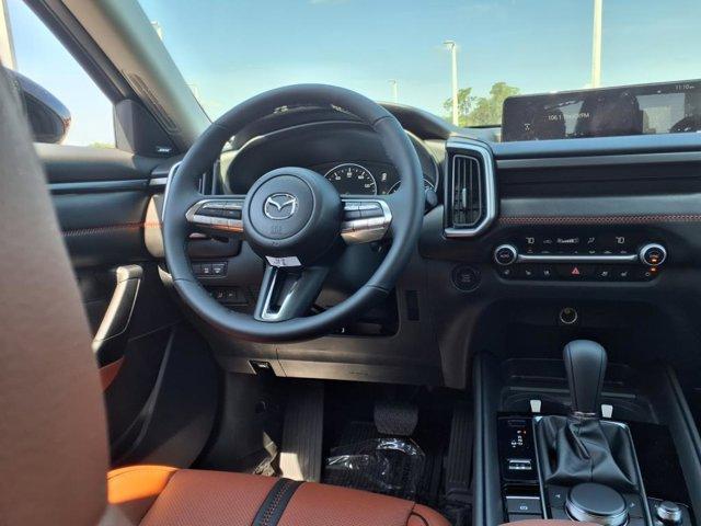 new 2025 Mazda CX-50 car, priced at $42,386