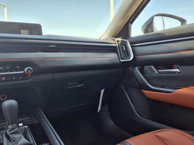 new 2025 Mazda CX-50 car, priced at $42,386