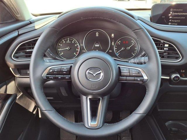 new 2025 Mazda CX-30 car, priced at $27,192