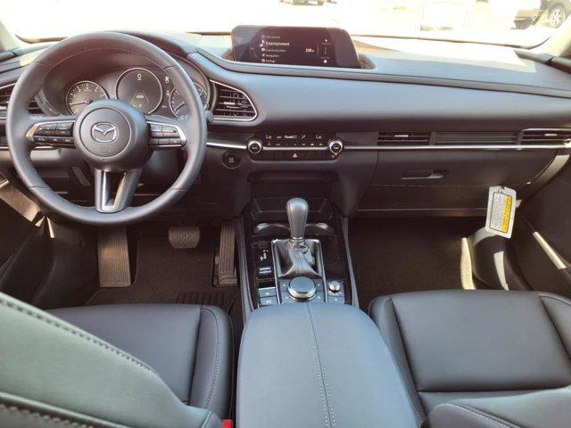 new 2025 Mazda CX-30 car, priced at $27,192