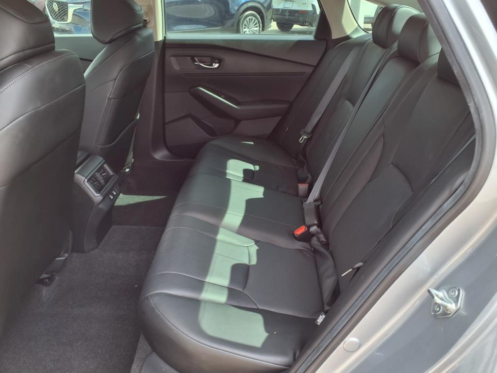 used 2023 Honda Accord Hybrid car, priced at $24,995