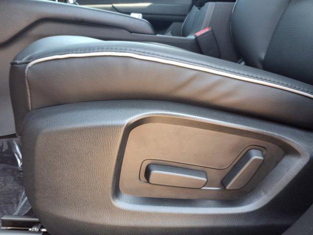 new 2025 Mazda CX-5 car, priced at $30,267