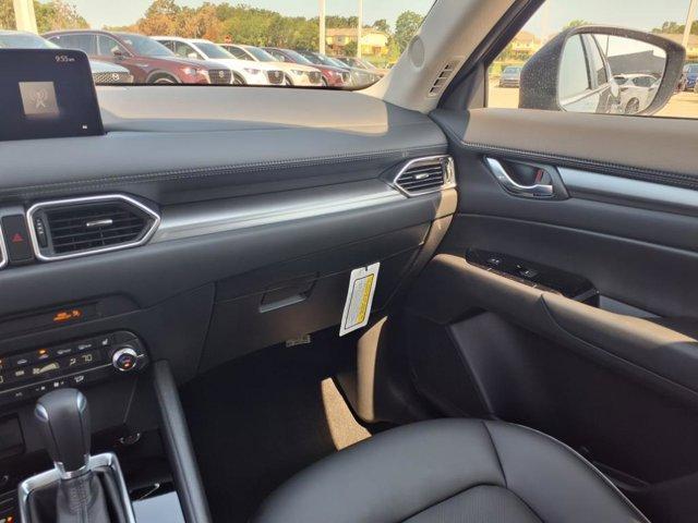 new 2025 Mazda CX-5 car, priced at $30,267