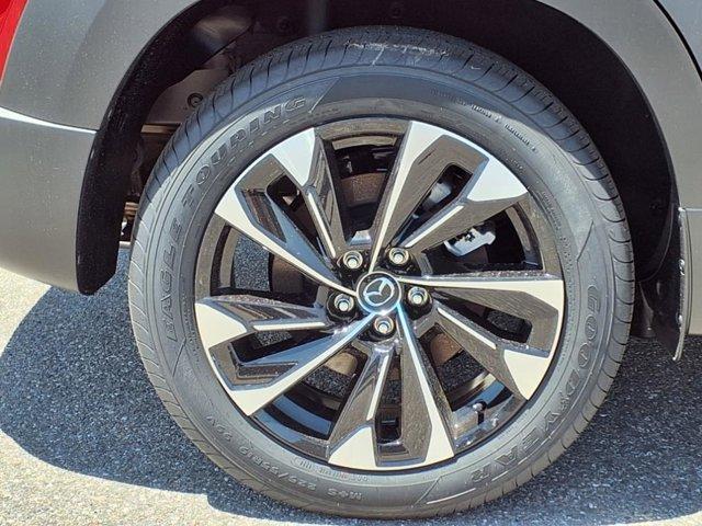 new 2025 Mazda CX-50 Hybrid car, priced at $41,491