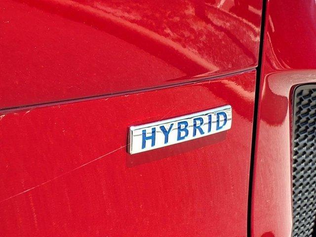new 2025 Mazda CX-50 Hybrid car, priced at $41,491