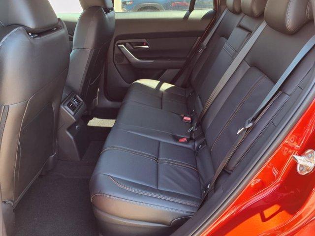 new 2025 Mazda CX-50 Hybrid car, priced at $41,491
