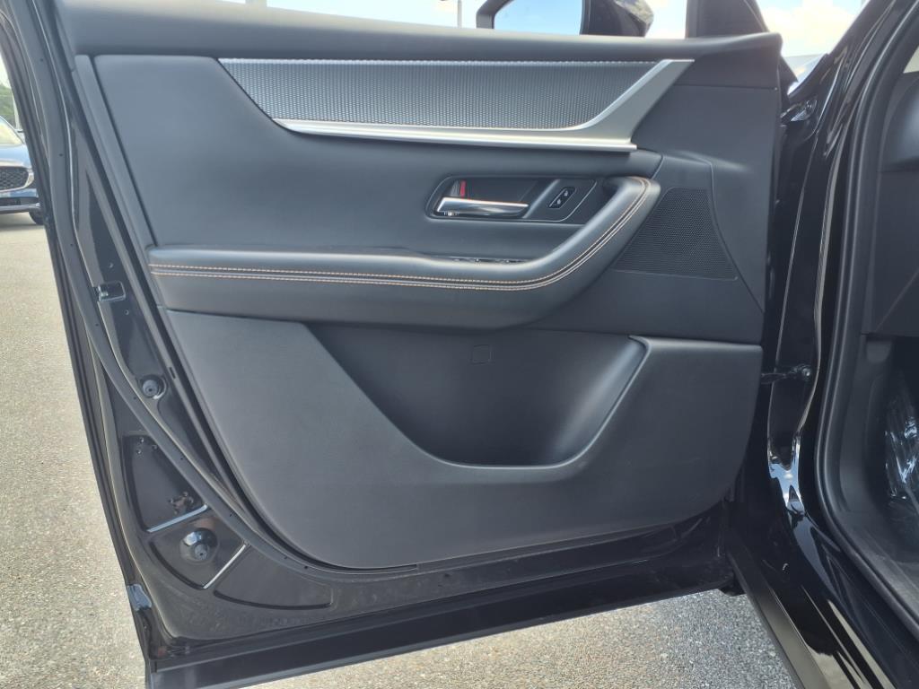 new 2025 Mazda CX-70 car, priced at $37,889