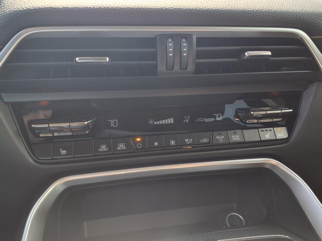 new 2025 Mazda CX-70 car, priced at $37,889