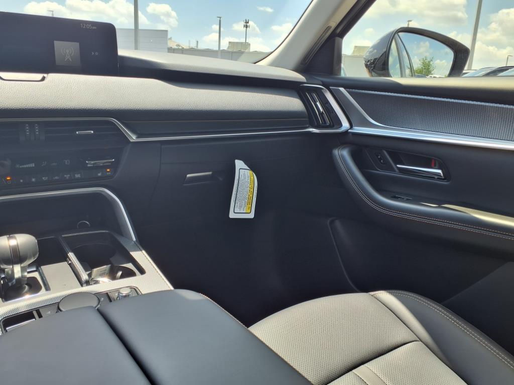 new 2025 Mazda CX-70 car, priced at $37,889