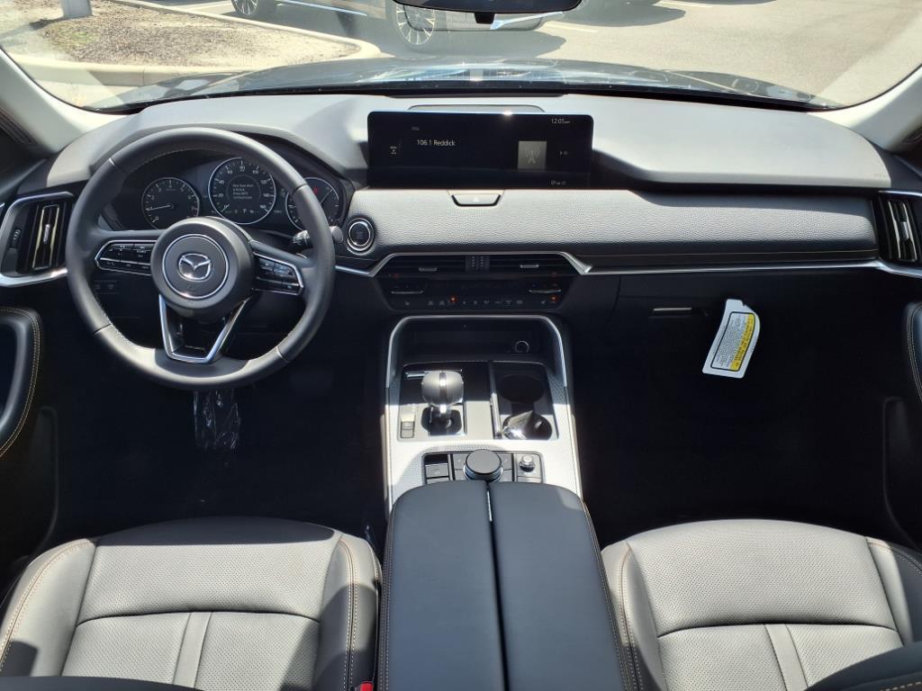 new 2025 Mazda CX-70 car, priced at $37,889