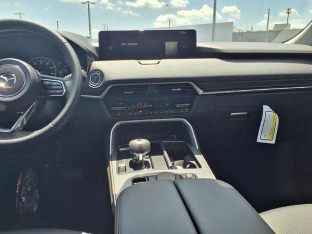 new 2025 Mazda CX-70 car, priced at $39,889