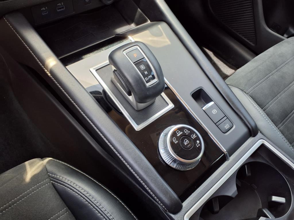 used 2022 Mitsubishi Outlander car, priced at $19,995