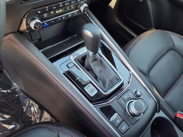 new 2025 Mazda CX-5 car, priced at $38,805