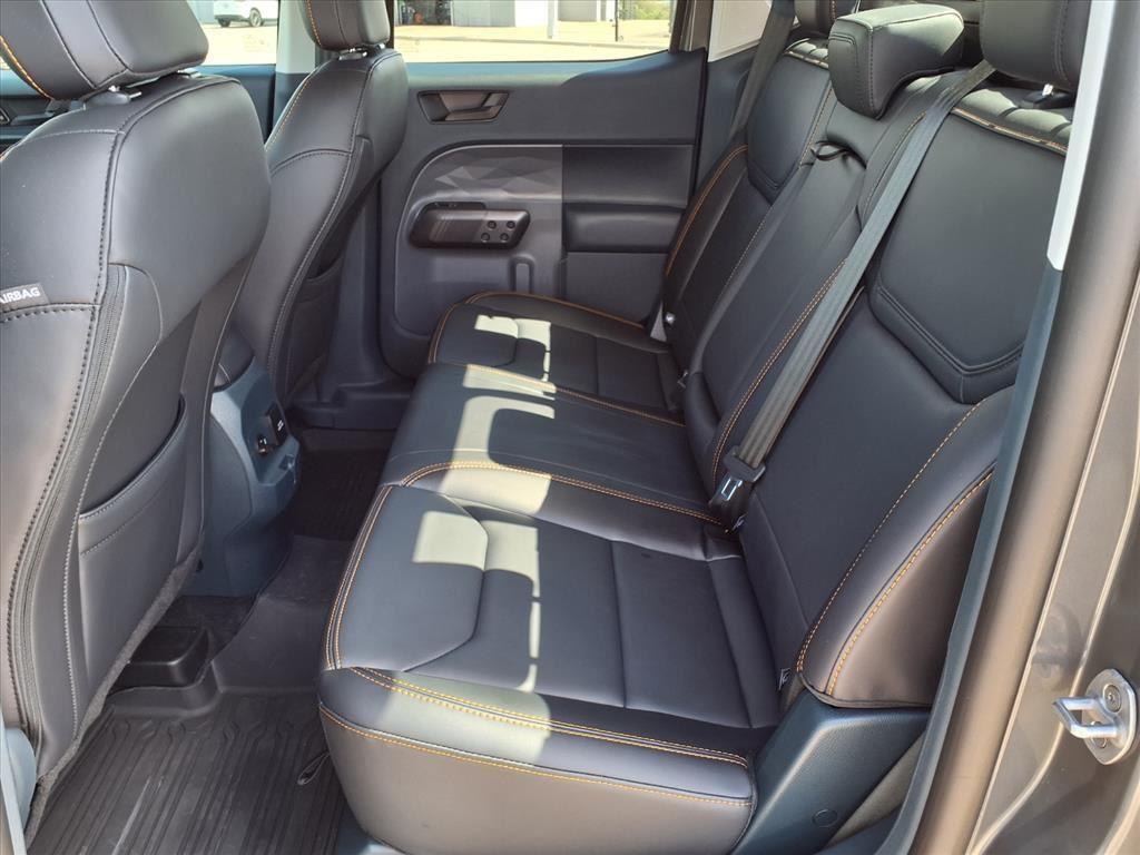 used 2024 Ford Maverick car, priced at $32,995
