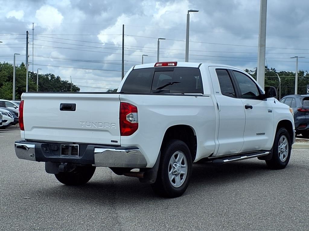 used 2016 Toyota Tundra car, priced at $23,395