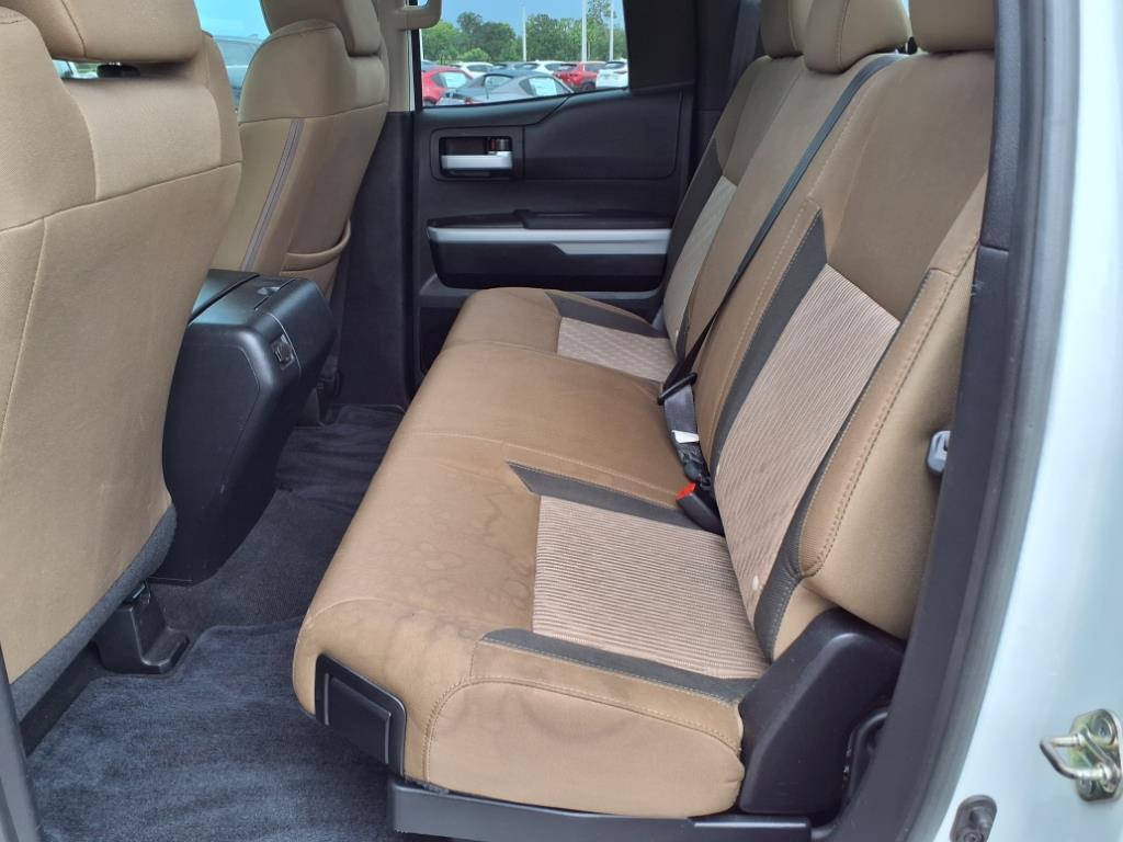 used 2016 Toyota Tundra car, priced at $23,395