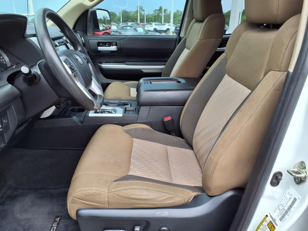 used 2016 Toyota Tundra car, priced at $23,395