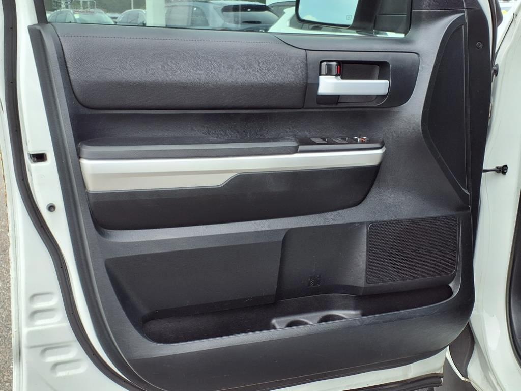used 2016 Toyota Tundra car, priced at $23,395